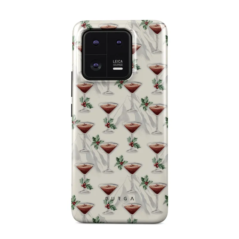 Après Ski - Xiaomi 13 Pro Case made by burga