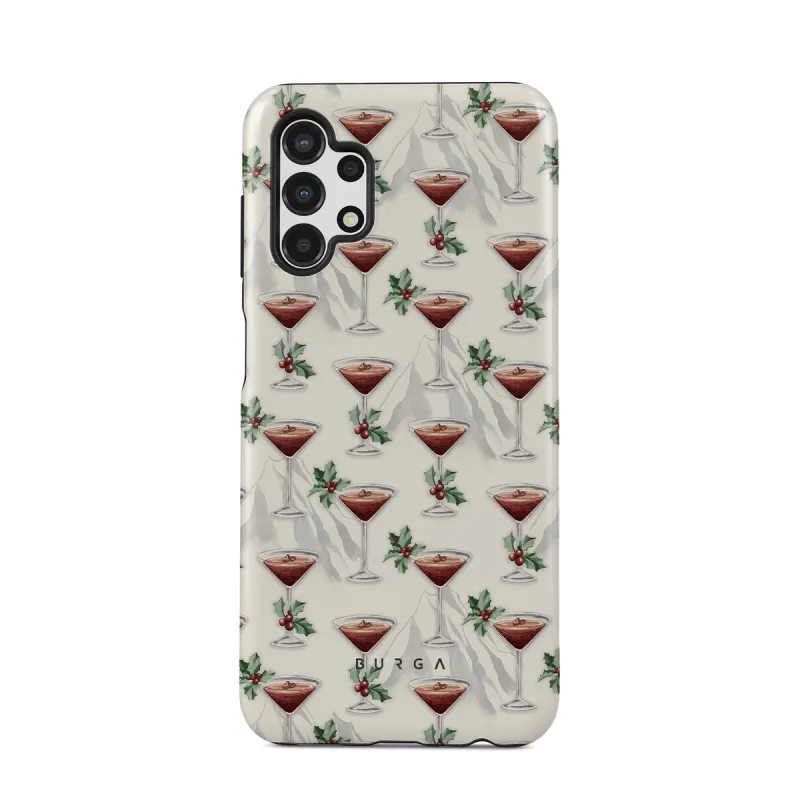 Après Ski - Samsung Galaxy A13 4G Case made by burga