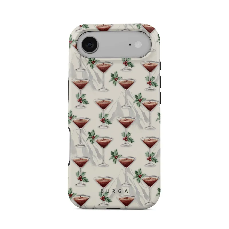 Après Ski - iPhone Air Case made by burga