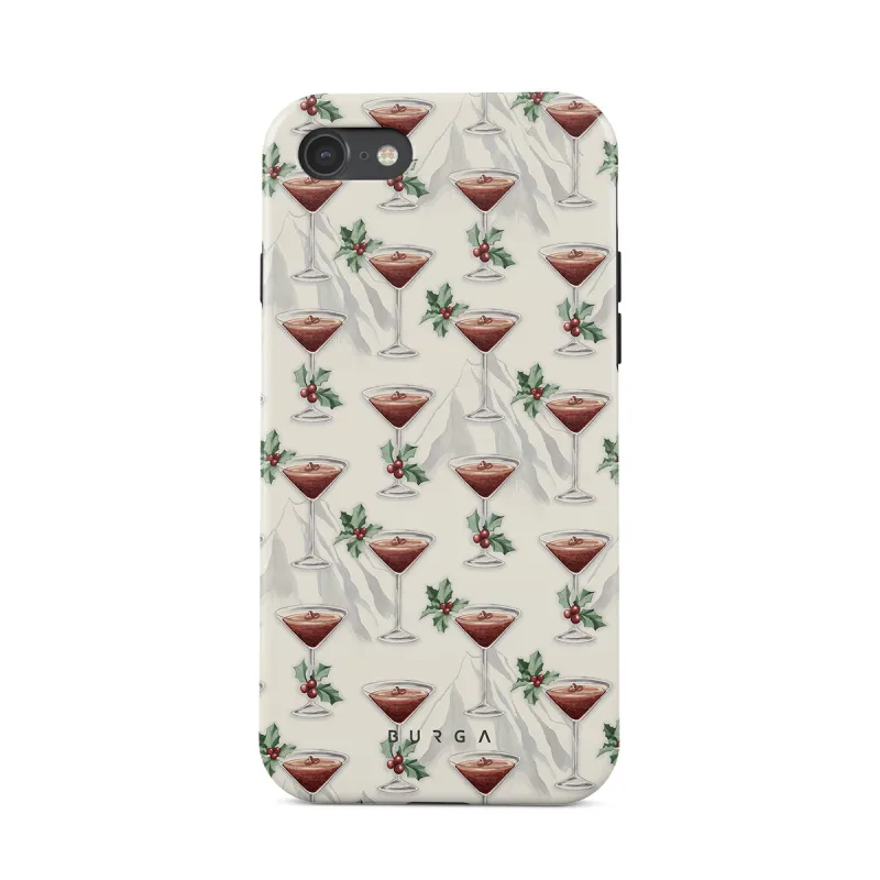 Après Ski - iPhone 7 / iPhone 8 Case made by burga