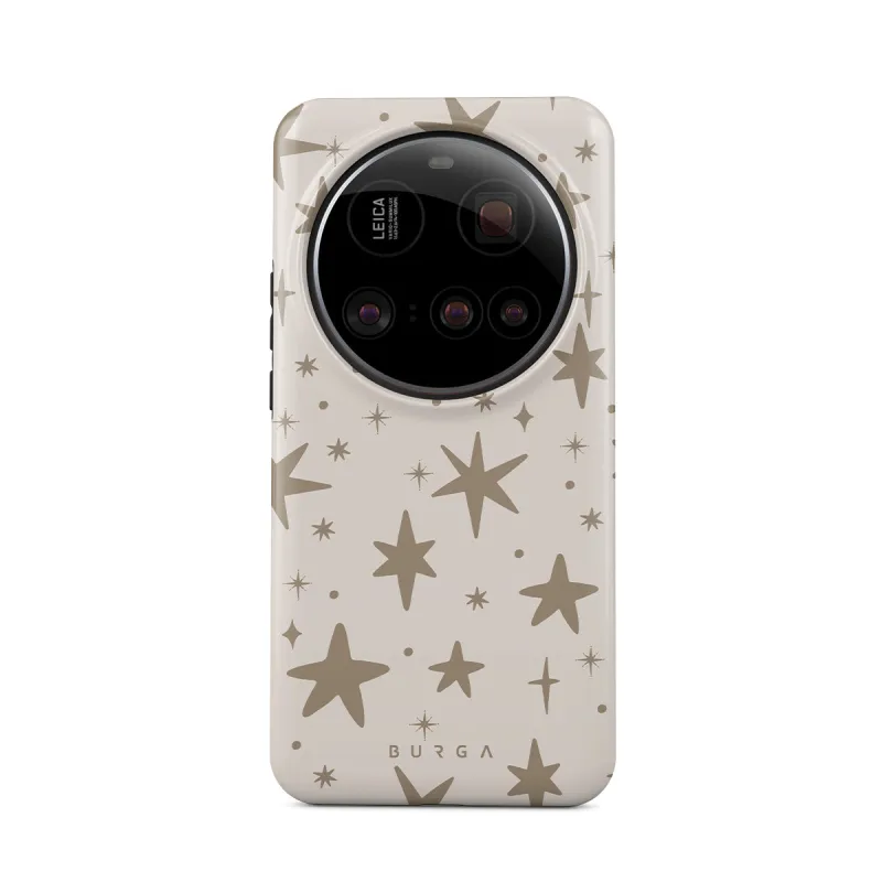 12 O'clock - Xiaomi 15 Ultra Case made by burga