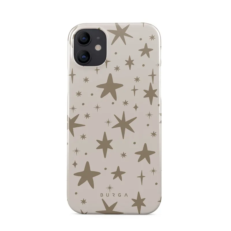 12 O'clock - iPhone 12 Case made by burga