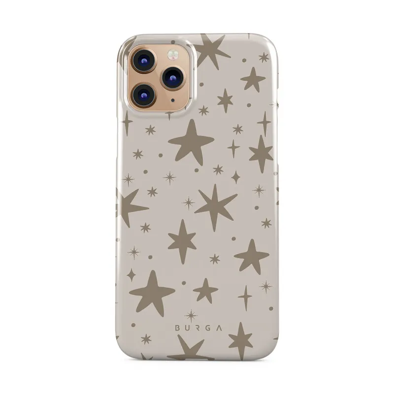 12 O'clock - iPhone 11 Pro Case made by burga