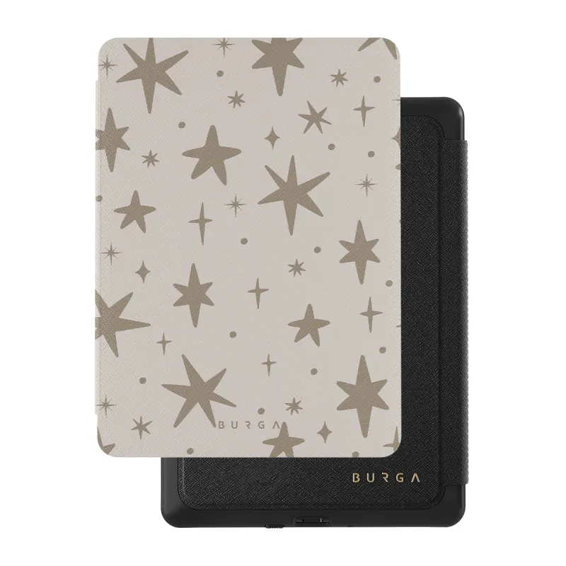 12 O'clock - Kindle Paperwhite (11th Gen) Case made by burga
