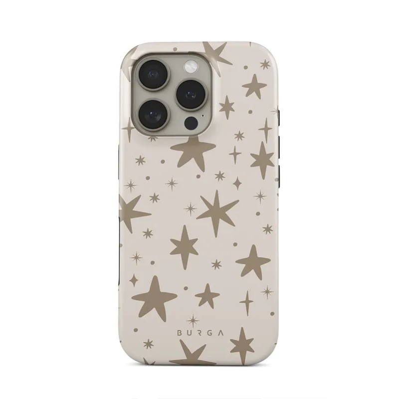 12 O'clock - iPhone 16 Pro Max Case made by burga
