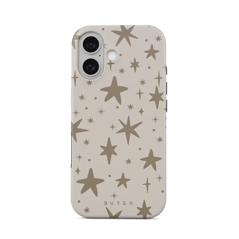 12 O'clock - iPhone 16 Case made by burga