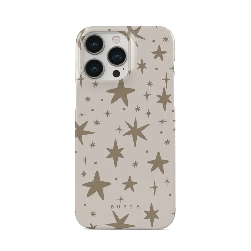 12 O'clock - iPhone 13 Pro Max Case made by burga