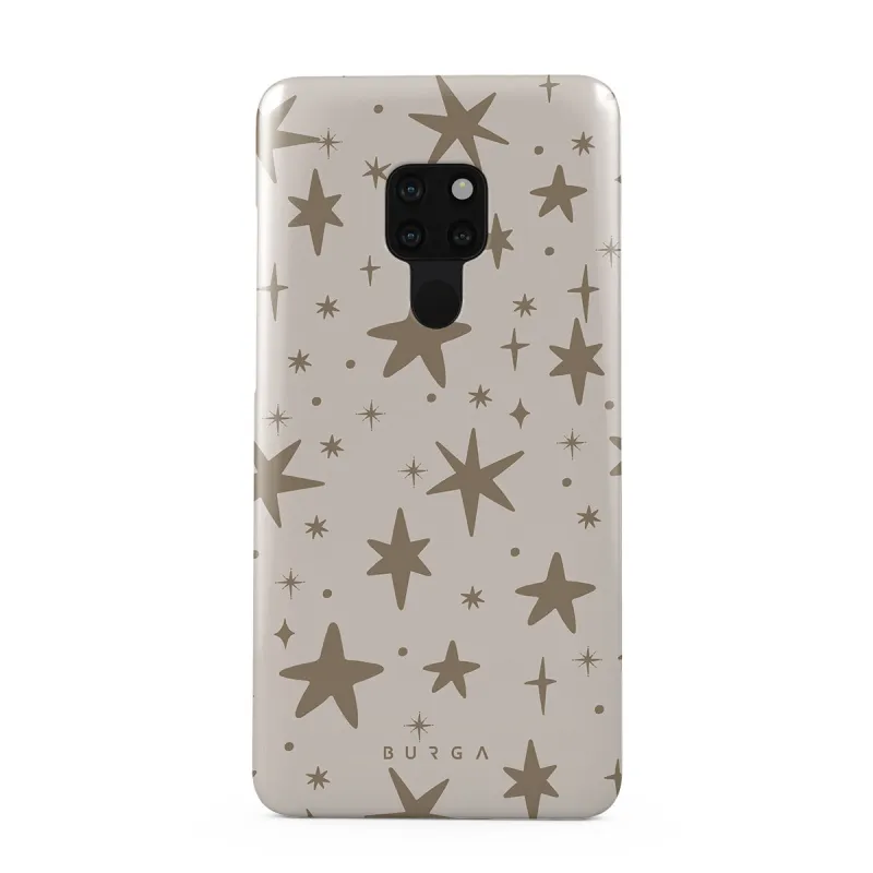 12 O'clock - Huawei Mate 20 Case made by burga