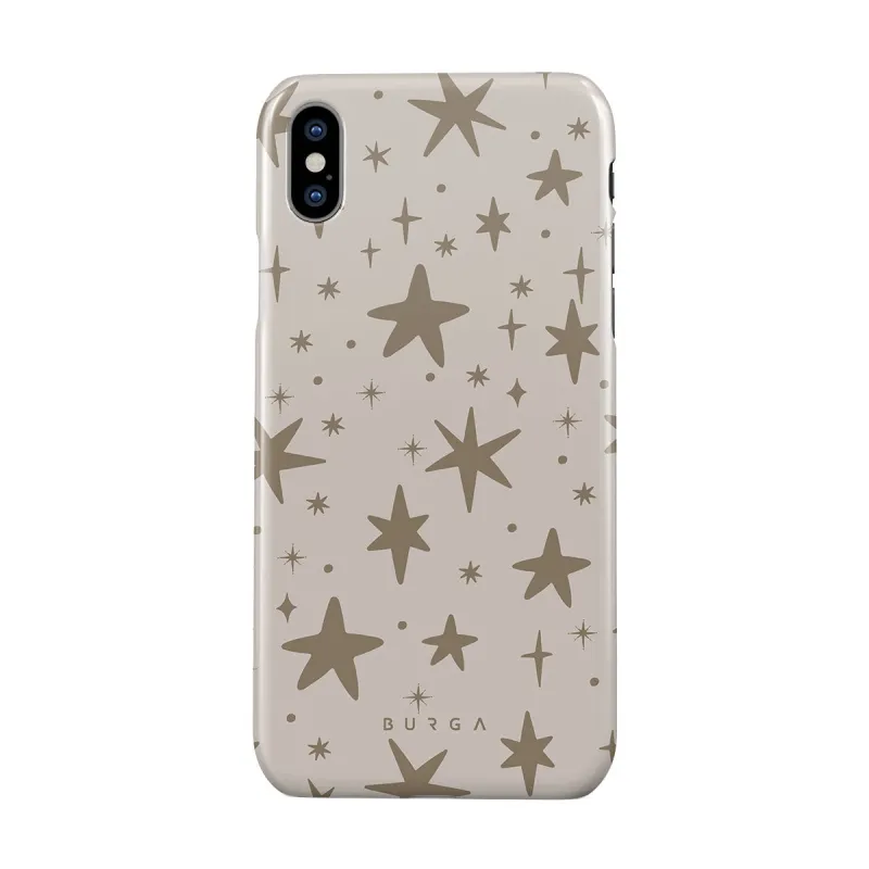 12 O'clock - iPhone X / XS Case made by burga