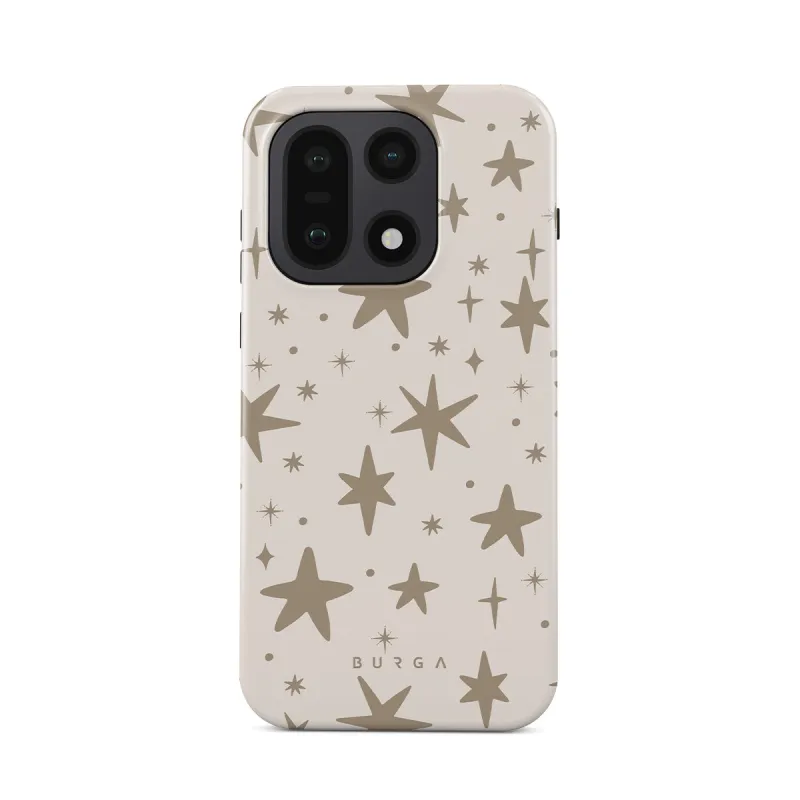 12 O'clock - OnePlus 15 Case made by burga