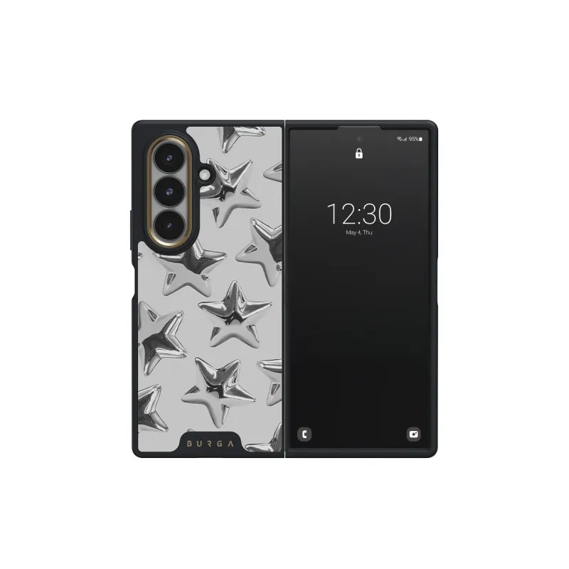 Hotshot - Samsung Galaxy Z Fold 8 Ultra Case made by burga