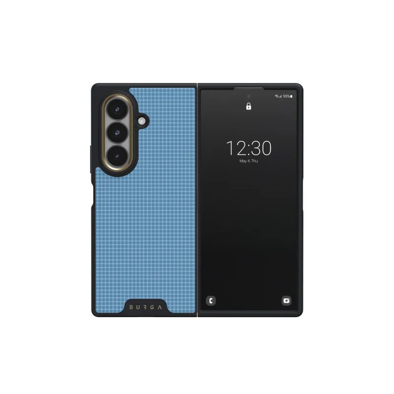 Aero - Samsung Galaxy Z Fold 8 Ultra Case made by burga