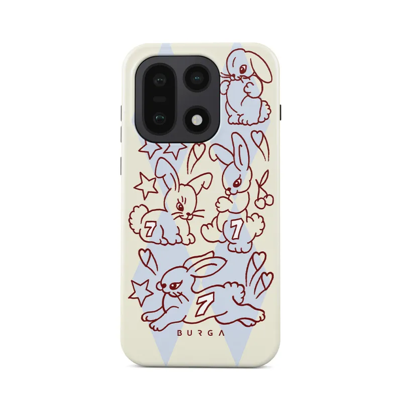 Triple Seven - OnePlus 15 Case made by burga