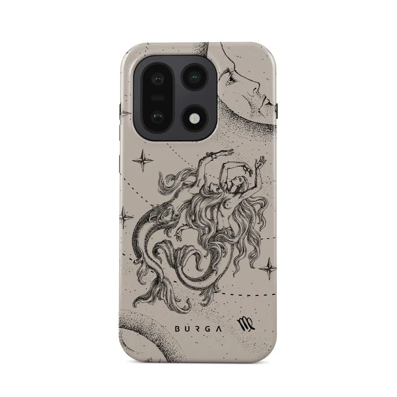 Virgo - OnePlus 15 Case made by burga