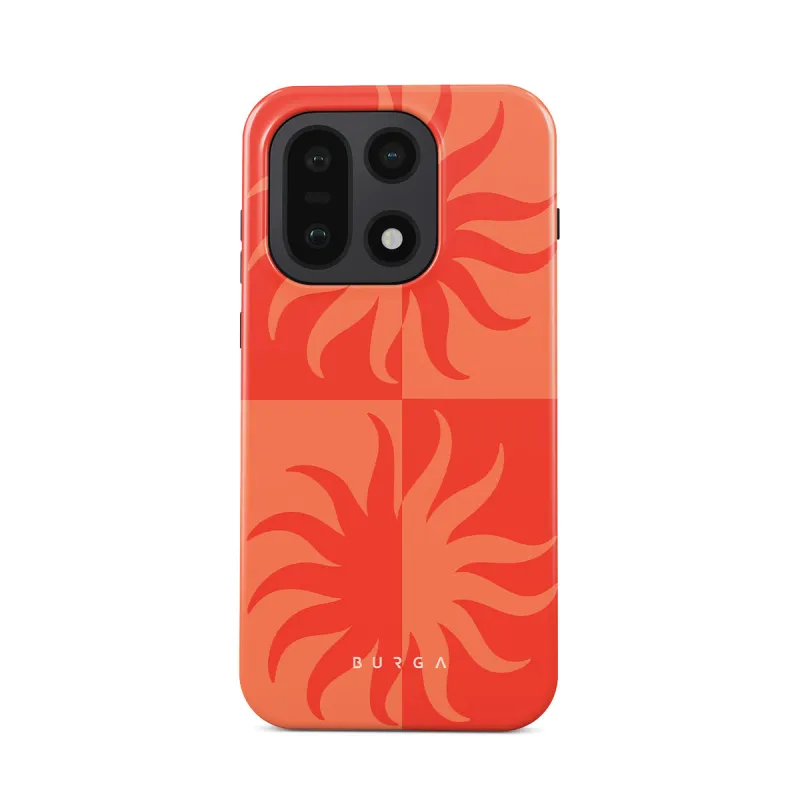 Sunkissed - OnePlus 15 Case made by burga