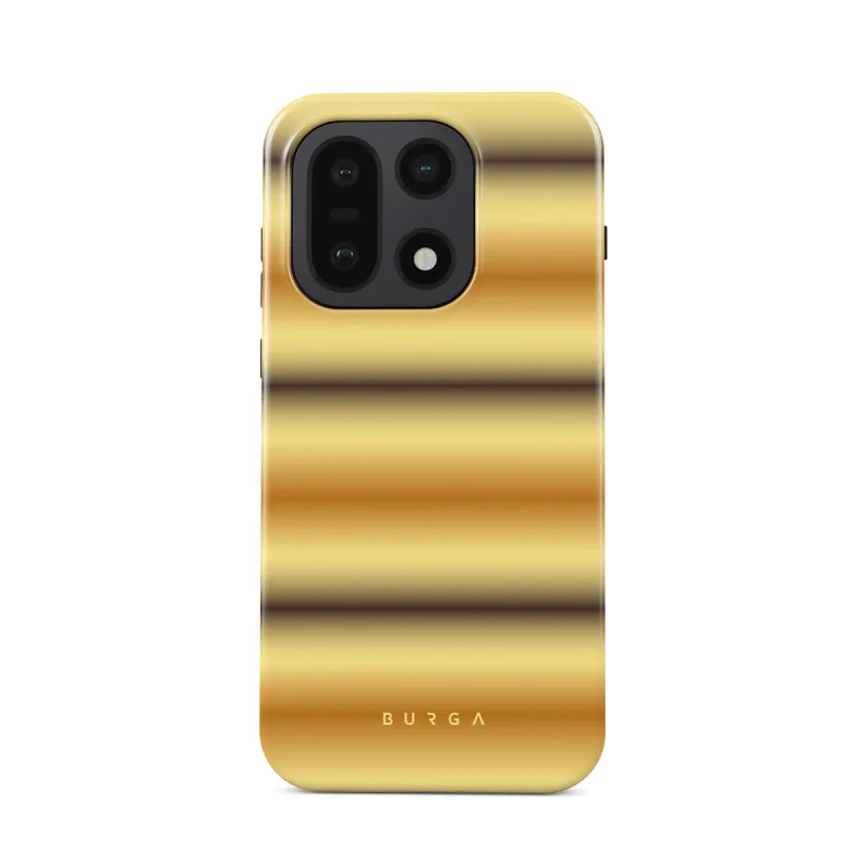 Saturn - OnePlus 15 Case made by burga