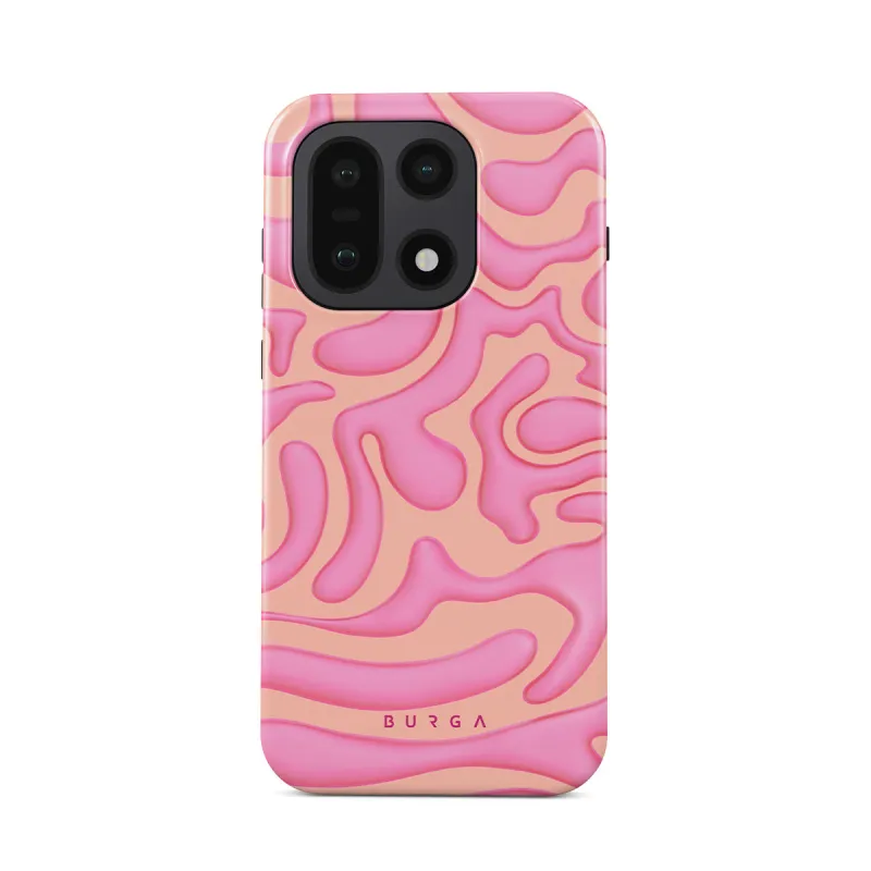 Popsicle - OnePlus 15 Case made by burga
