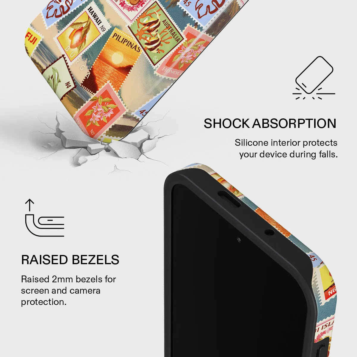 Paradise - OnePlus 15 Case sold by burga product image thumbnail 4