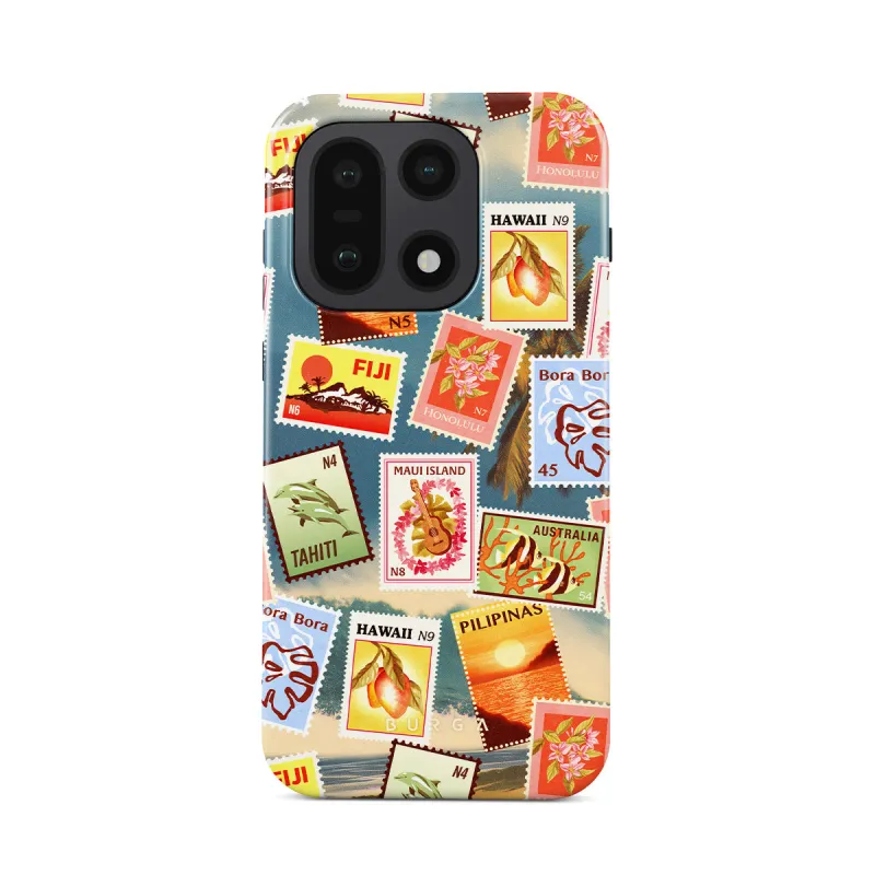 Paradise - OnePlus 15 Case made by burga