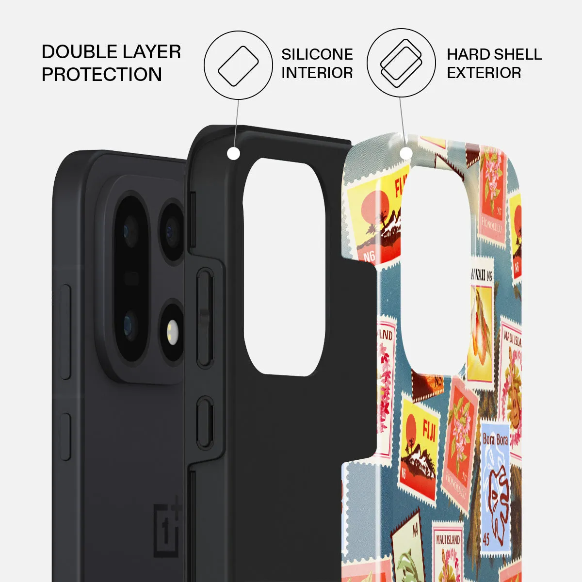 Paradise - OnePlus 15 Case sold by burga product image thumbnail 2
