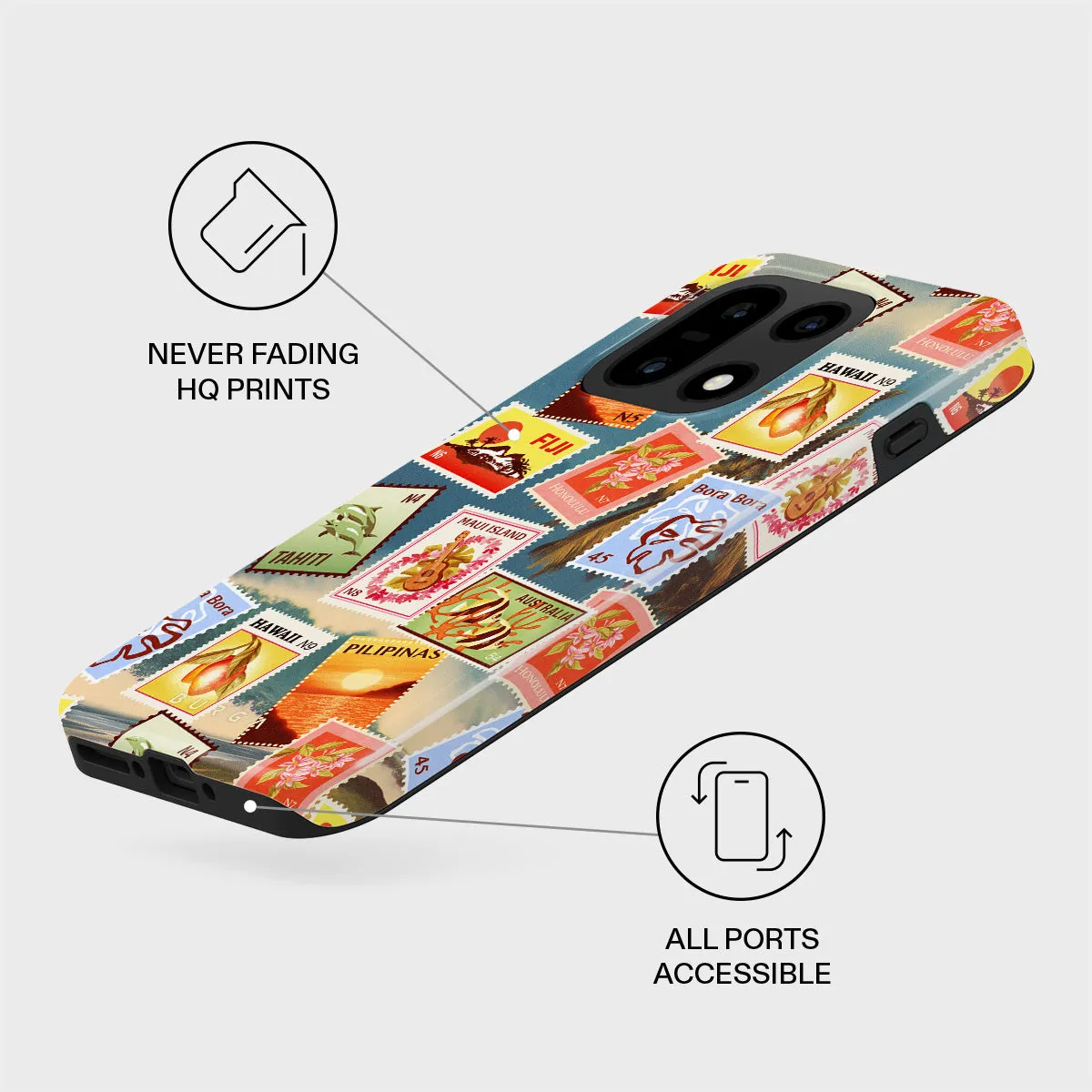 Paradise - OnePlus 15 Case sold by burga product image thumbnail 3