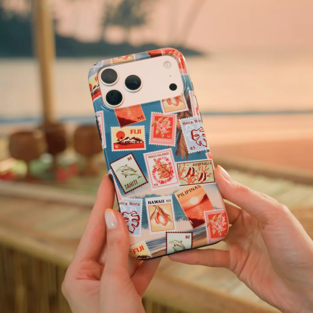 Paradise - OnePlus 15 Case sold by burga product image thumbnail 5