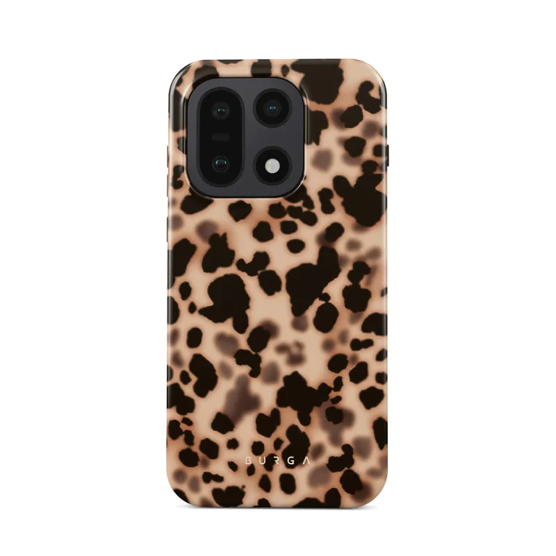 Off Duty - OnePlus 15 Case made by burga