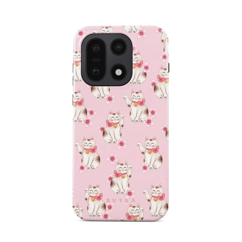 Maneki Neko - OnePlus 15 Case made by burga