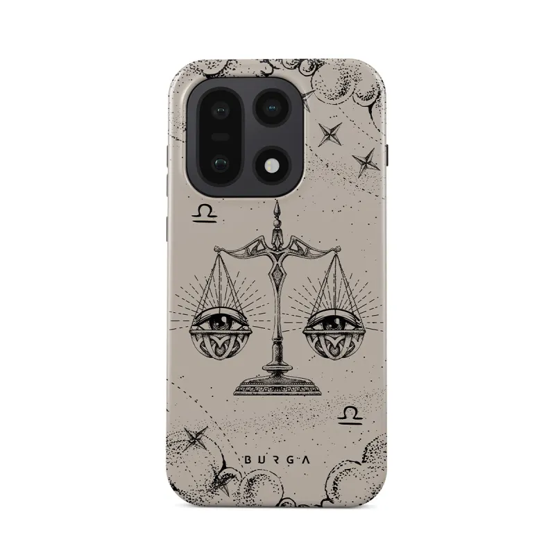 Libra - OnePlus 15 Case made by burga