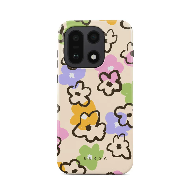 Good Vibes - OnePlus 15 Case made by burga