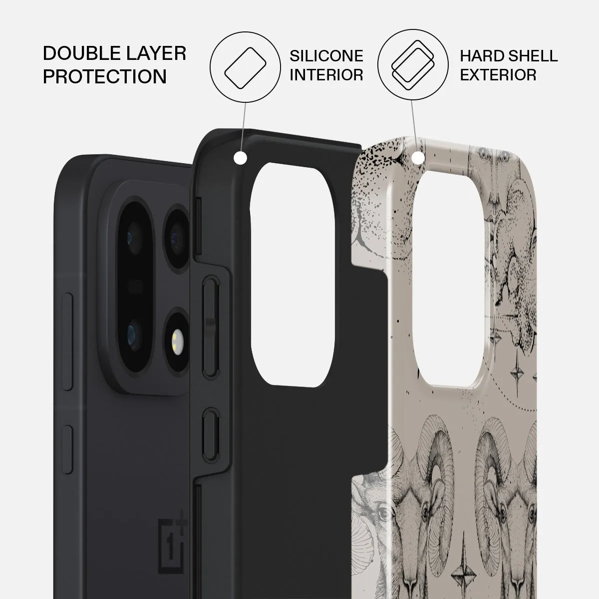 Aries - OnePlus 15 Case sold by burga product image thumbnail 2