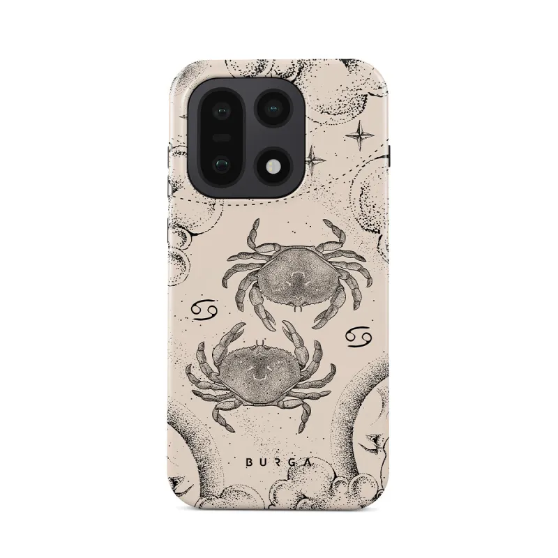 Cancer - OnePlus 15 Case made by burga