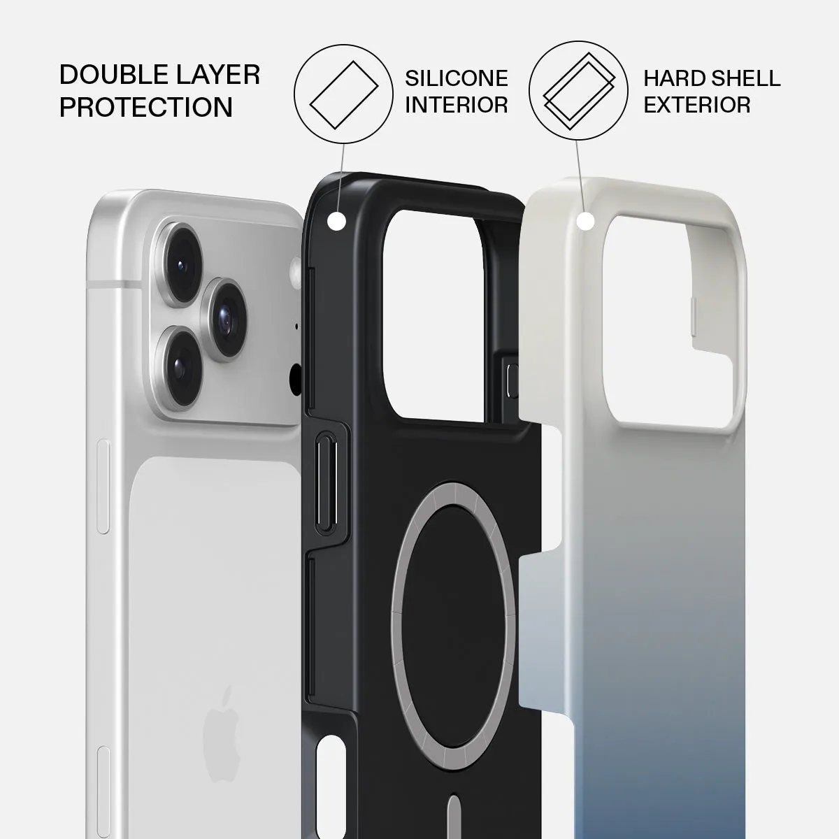 Zero Gravity - iPhone 18 Pro Max Case sold by burga product image thumbnail 2