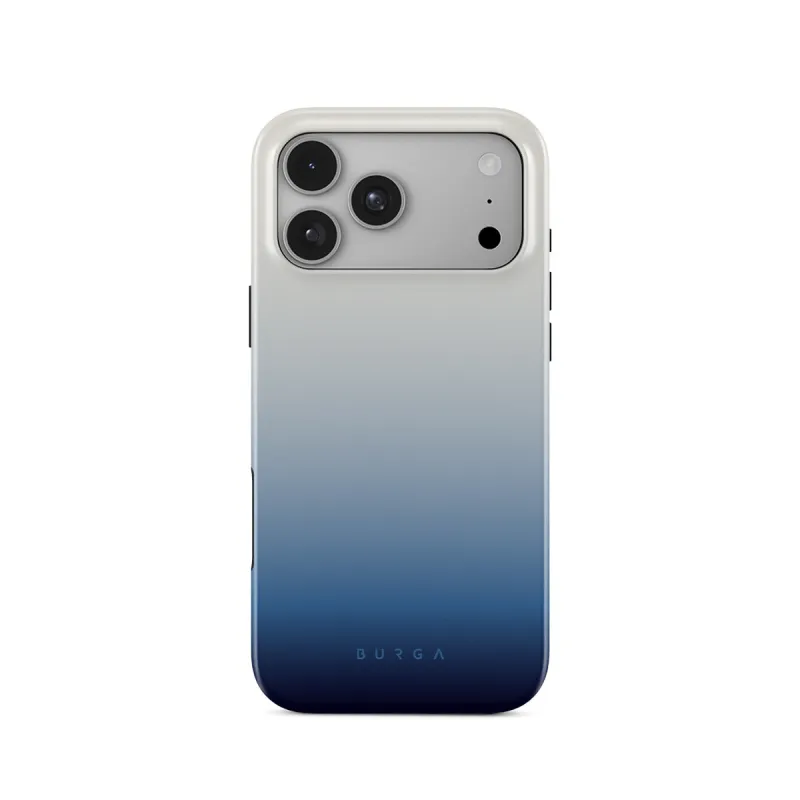 Zero Gravity - iPhone 18 Pro Max Case made by burga