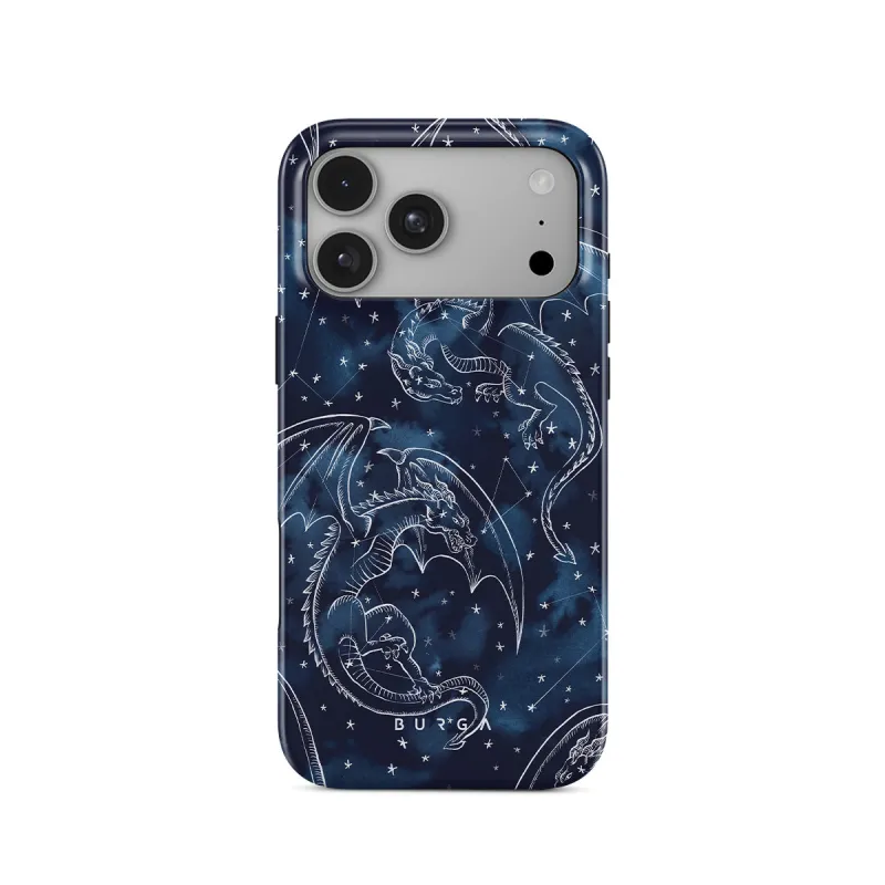 Wyvern - iPhone 18 Pro Case made by burga