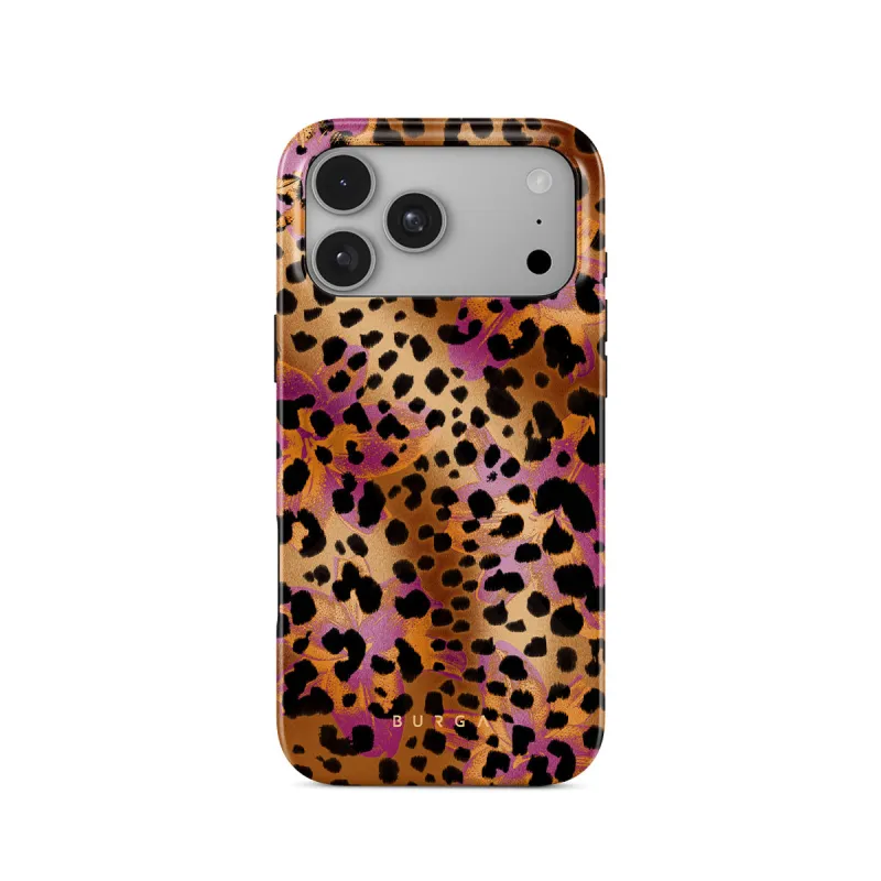 Wild Era - iPhone 18 Pro Case made by burga