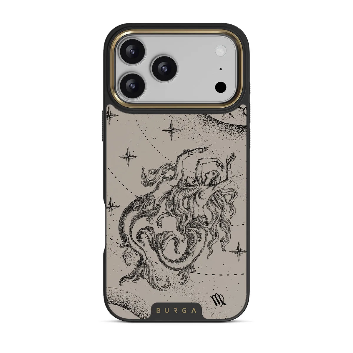 Virgo - iPhone 18 Pro Max Case sold by burga product image thumbnail 5
