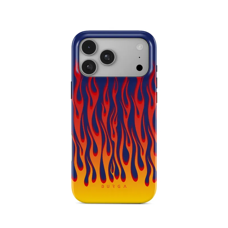Tribal - iPhone 18 Pro Max Case made by burga