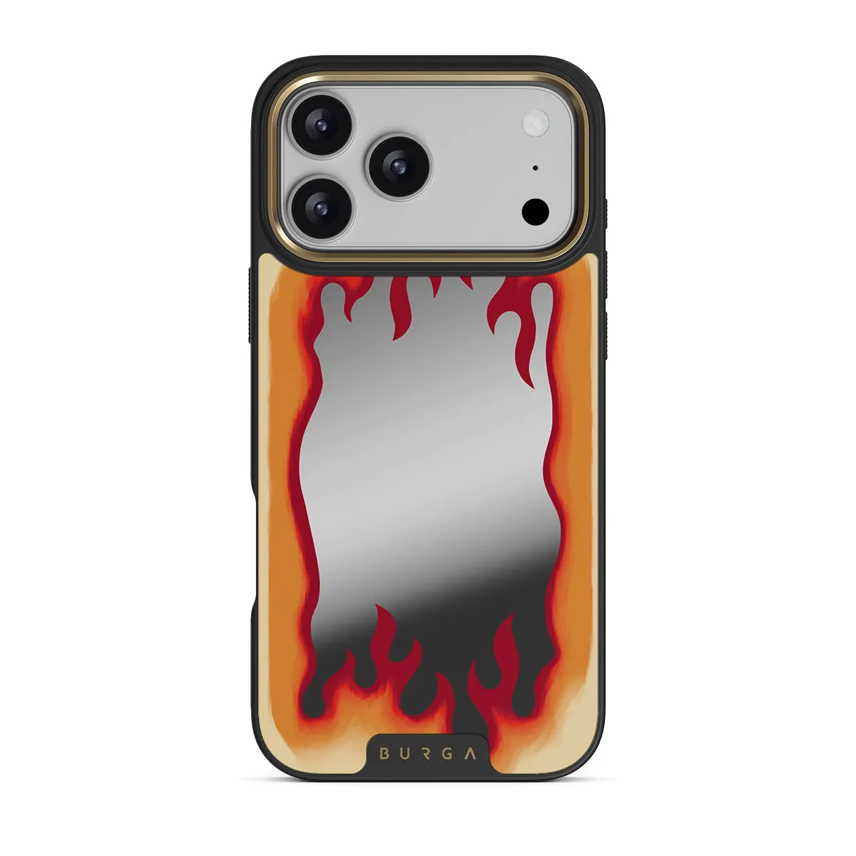 Too Hot - iPhone 18 Pro Max Case sold by burga