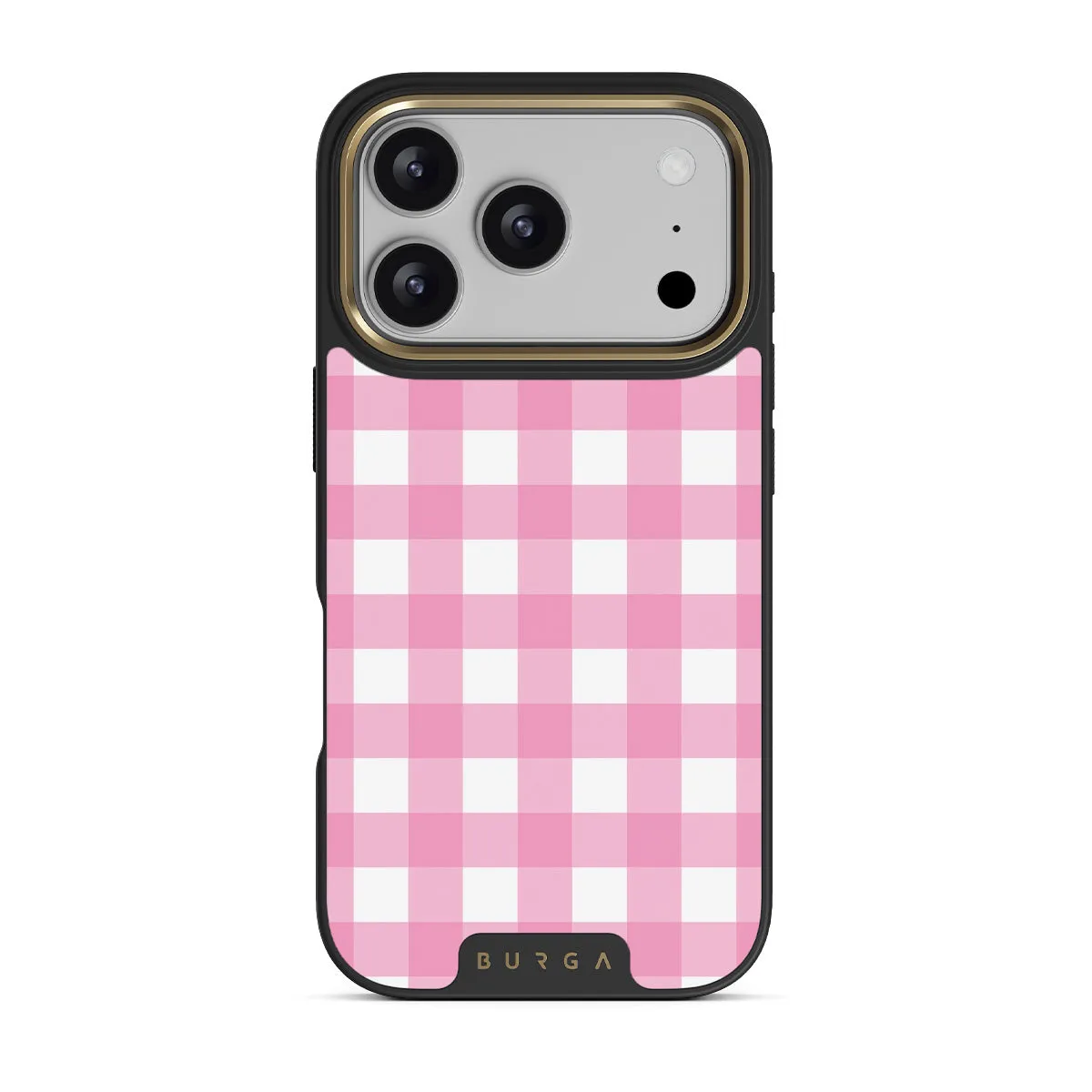 Think Pink - iPhone 18 Pro Case sold by burga product image thumbnail 5
