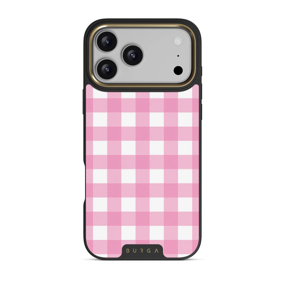 Think Pink - iPhone 18 Pro Max Case sold by burga product image thumbnail 5