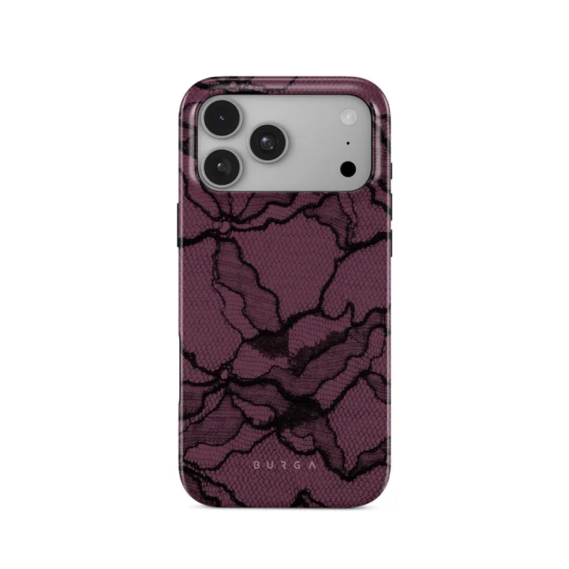 That Girl - iPhone 18 Pro Max Case made by burga