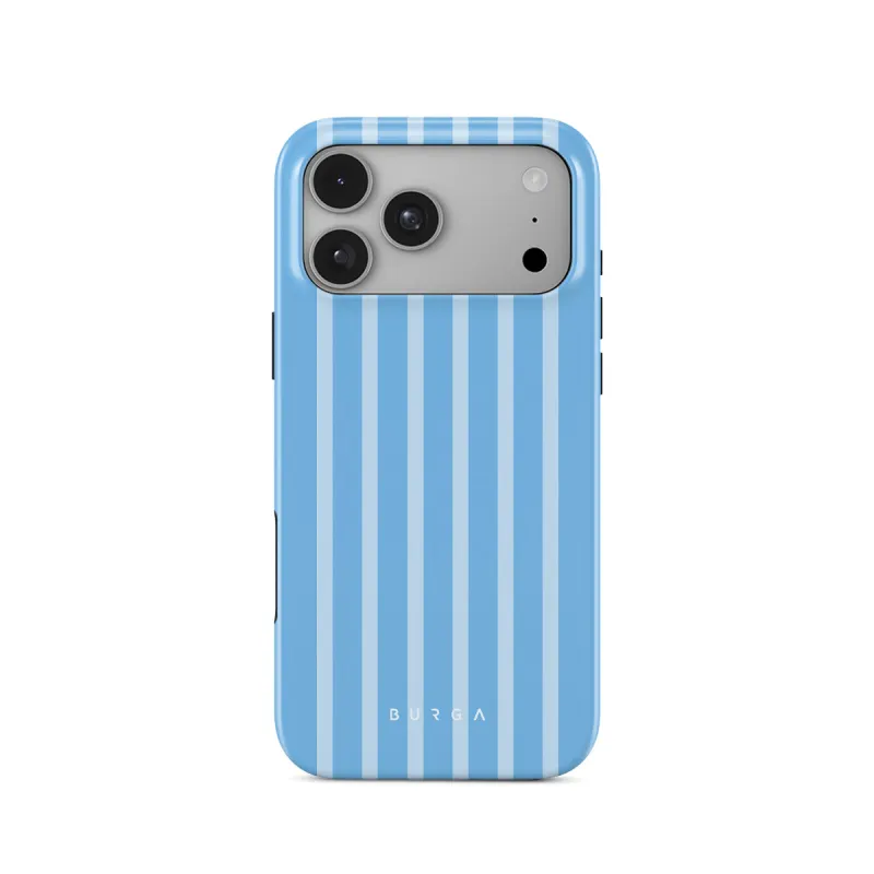 The Hamptons - iPhone 18 Pro Case made by burga