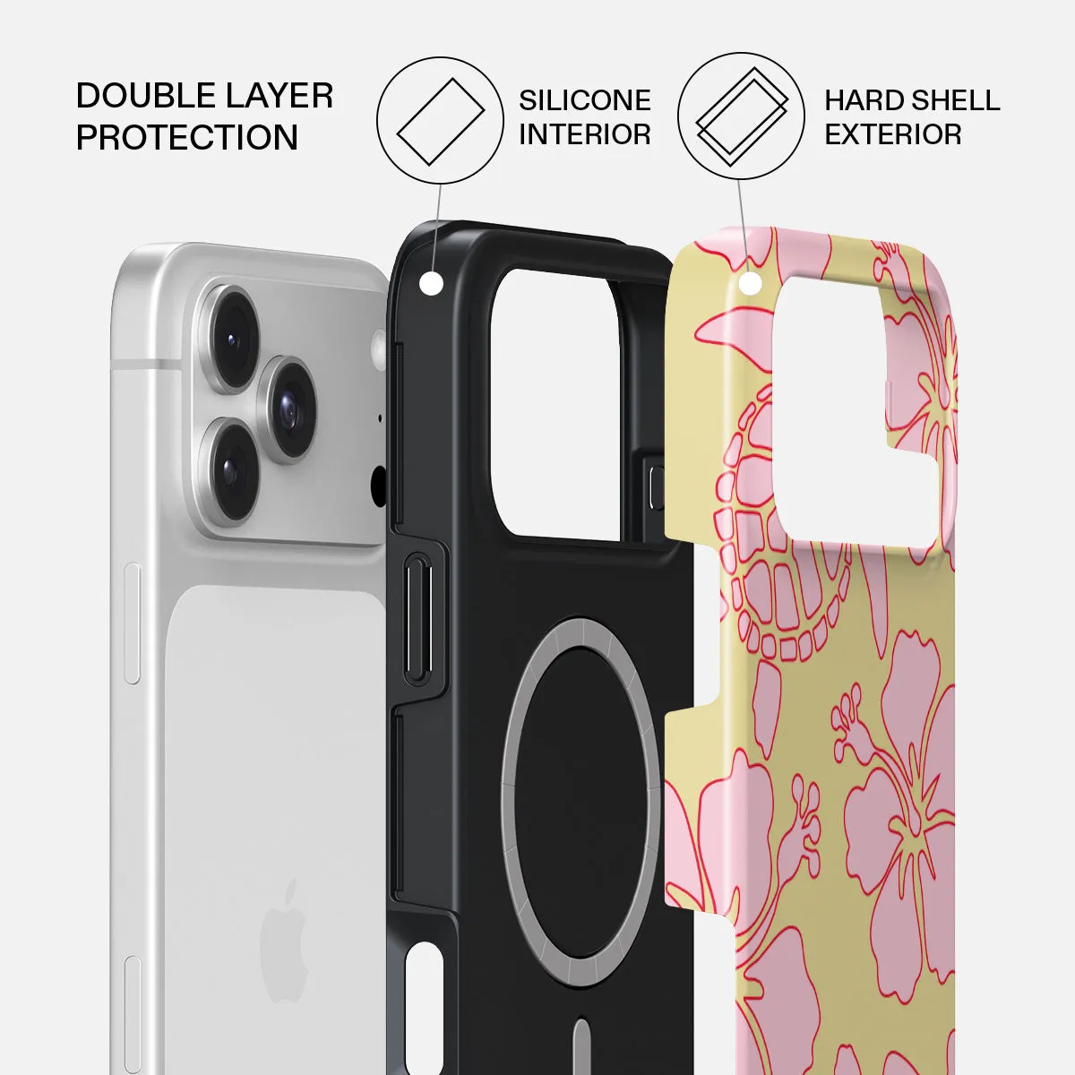 Tan Break - iPhone 18 Pro Max Case sold by burga product image thumbnail 2
