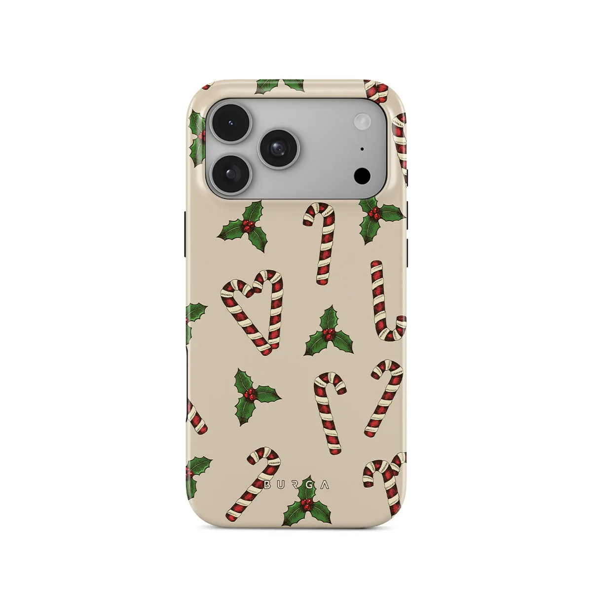 Sweet Tooth - iPhone 18 Pro Case sold by burga
