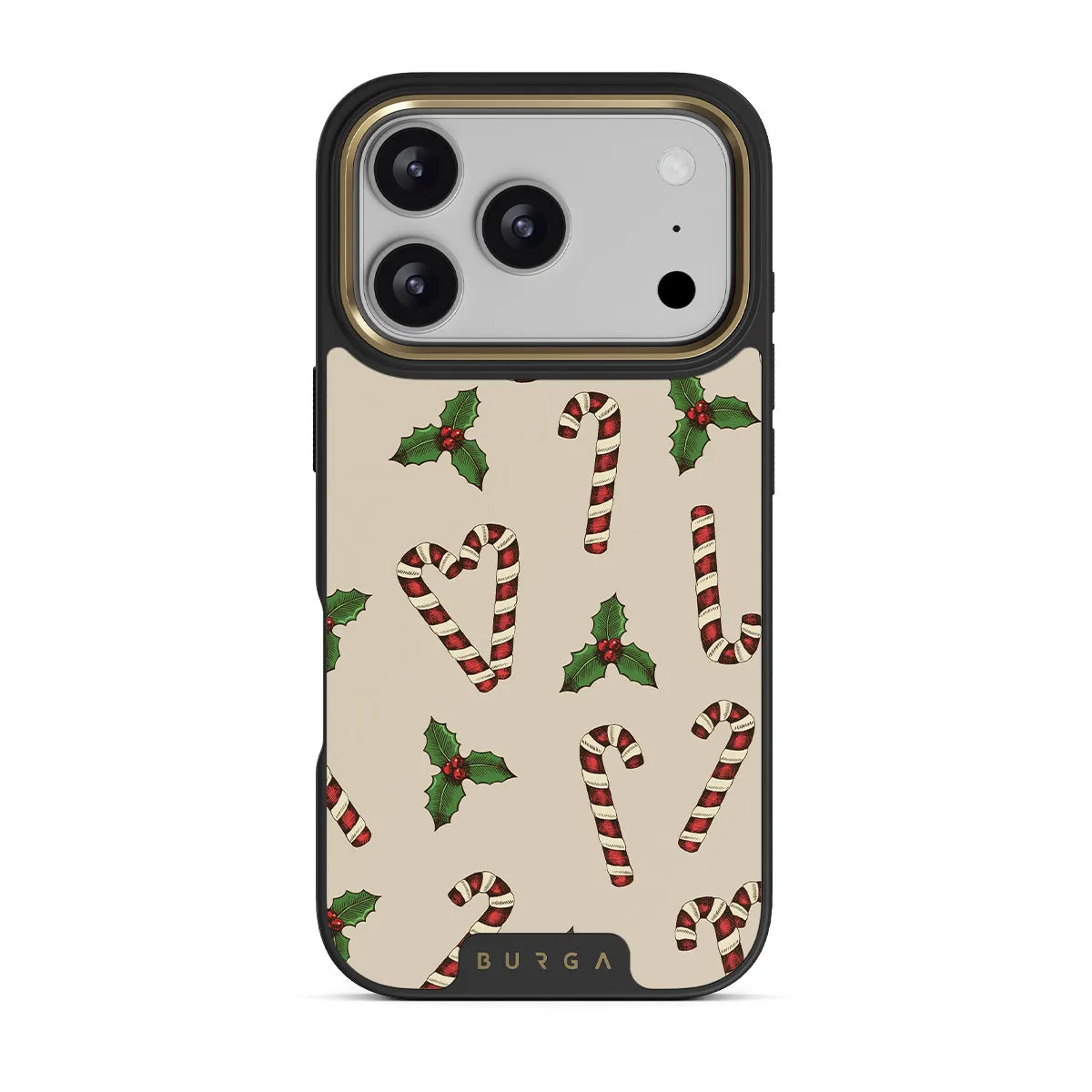 Sweet Tooth - iPhone 18 Pro Case sold by burga product image thumbnail 5