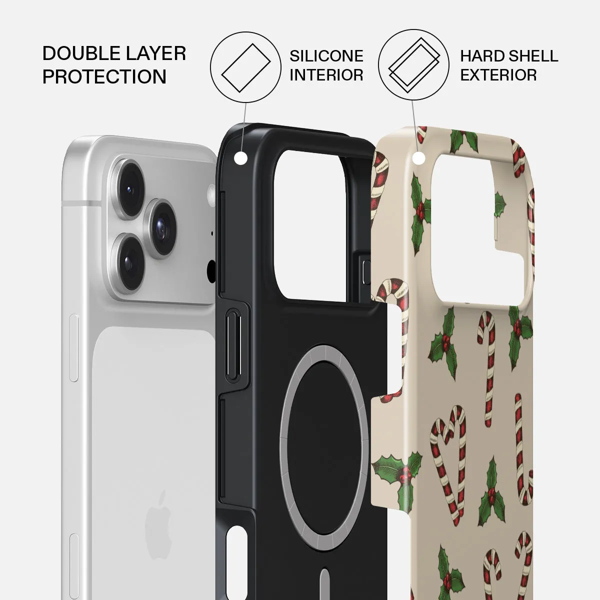 Sweet Tooth - iPhone 18 Pro Case sold by burga product image thumbnail 2
