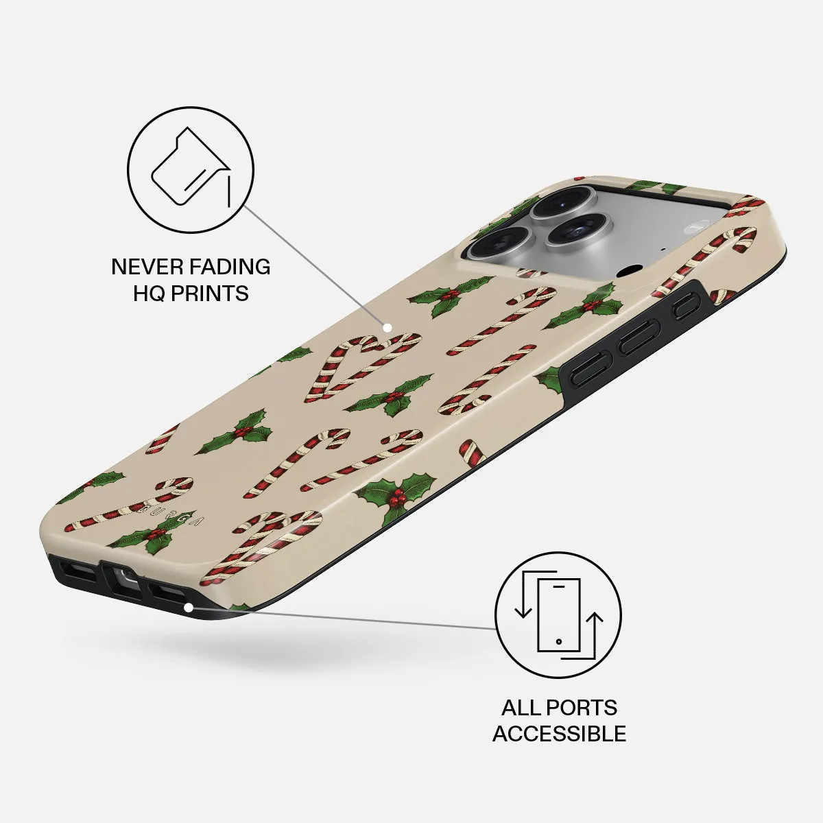 Sweet Tooth - iPhone 18 Pro Case sold by burga product image thumbnail 3
