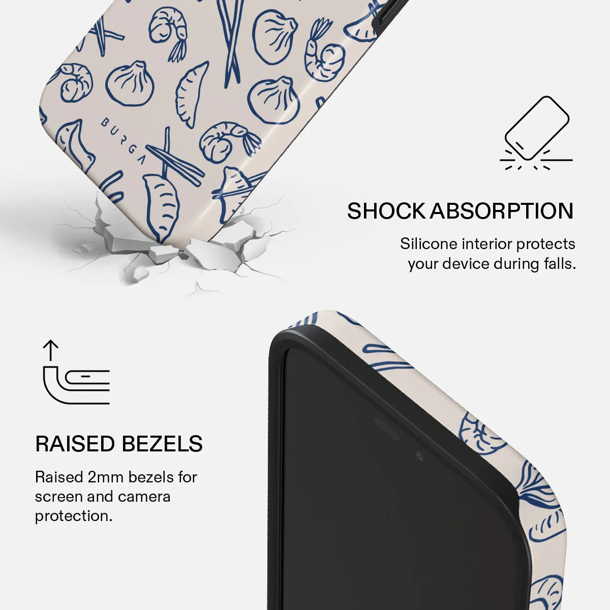Takeout - iPhone 18 Pro Case sold by burga product image thumbnail 4