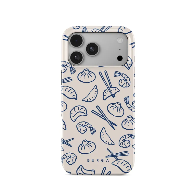Takeout - iPhone 18 Pro Case made by burga